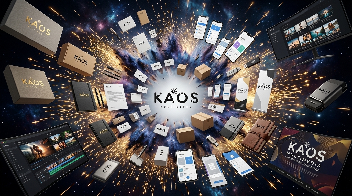 Brand Project